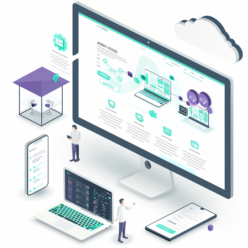 Cross-Platform Applications