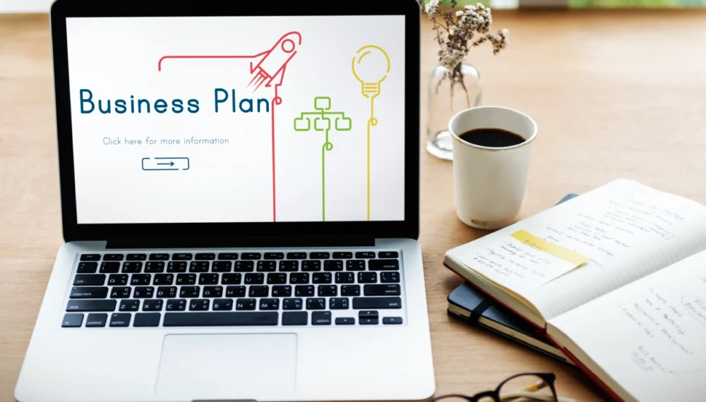 web for growing business