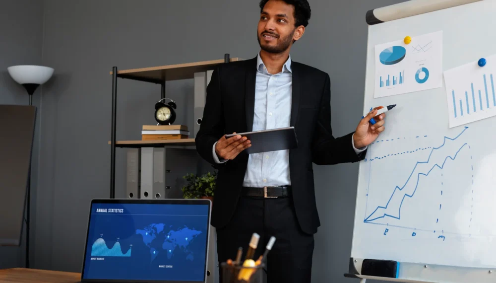 digital marketing for growing business