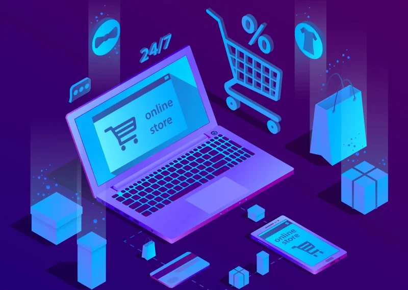 ecommerce development