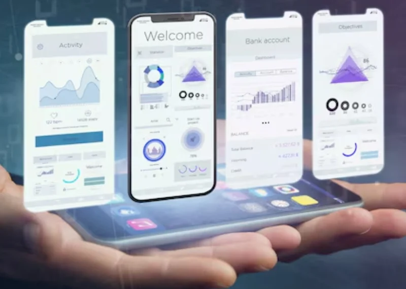 mobile app prototyping