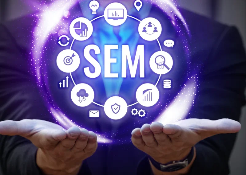 search engine marketing