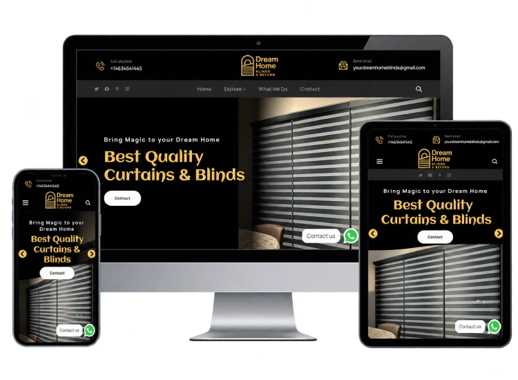 dreamhomeblinds